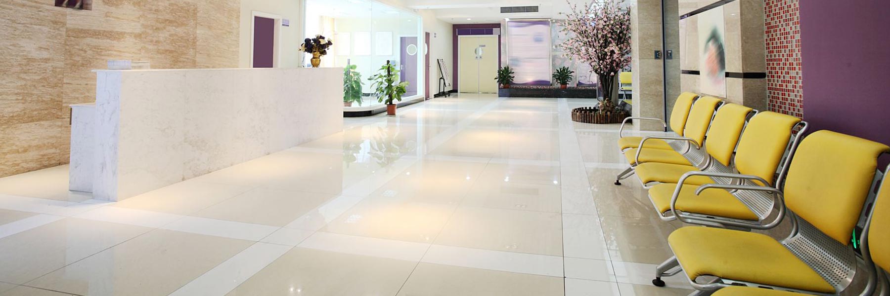 Commercial Cleaning Brisbane