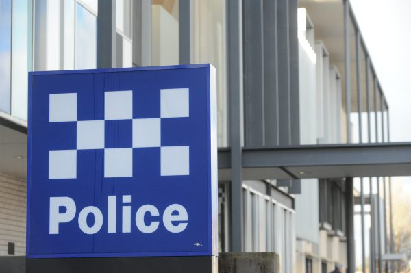 police station cleaning brisbane