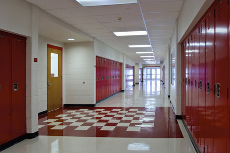 school cleaning brisbane 2